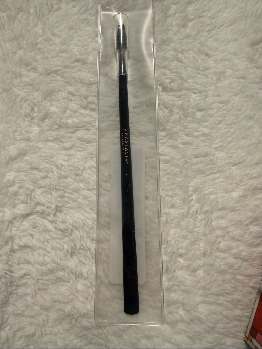Anastasia Beverly Hills Brow Styling Wax Applicator - New